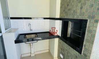 Imagem 5: Apartamento à venda, 95 m² por R$ 745.000 - Gleba Fazenda Palhano - Londrina/PR