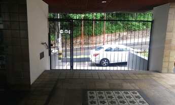 Imagem 5: Flat para aluguel e venda tem 36 metros quadrados com 1 quarto em Candeal - Salvador - BA