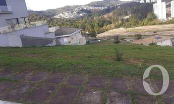 Imagem 3: Terreno à venda, 1092 m² por R$ 2.184.000,00 - Alphasítio - Santana de Parnaíba/SP