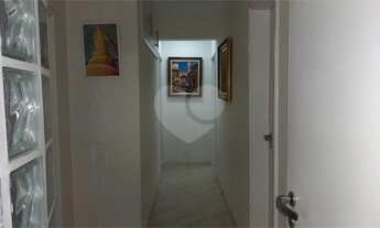 Imagem 6: São Paulo - Apartamento Padrão - MOEMA