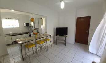 Imagem 3: Apartamento 2 dormitórios sendo 1 suíte 1 vaga de garagem 75M² área útil na Tupi - Praia G