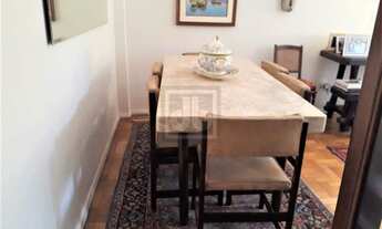 Imagem 5: Rio de Janeiro - Apartamento Padrão - Humaitá