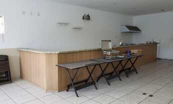 Imagem 6: Sobreloja na Avenida Elisio Teixeira Leite, 1415