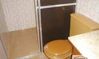 Imagem 4: APARTAMENTO B. TABOÃO/SBC - COM 01 DORMITÓRIO - 01 VAGA