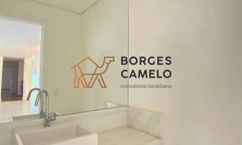 Imagem 5: Belo Horizonte - Apartamento Padrão - Santa Lúcia