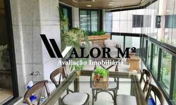 Imagem 4: Apartamento para venda com 200 metros quadrados com 4 quartos