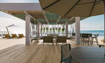 Imagem 7: Apartamento em Piçarras com 2 ou 3 dormitórios, frente mar