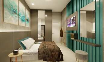 Imagem 5: Casa em Franca Casa com 3 dormitórios