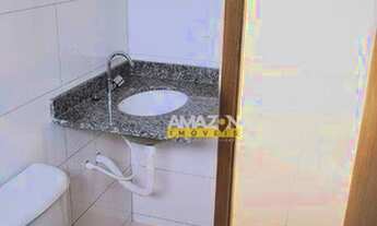 Imagem 7: Apartamento com 2 dormitórios à venda, 67 m² por R$ 284.000,00 - Chácara Galega - Pindamon