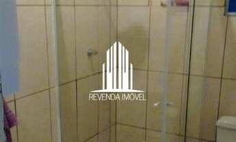 Imagem 7: CASA TÉRREA 2 DORMITÓRIOS, 2 VAGAS, À VENDA EM DIADEMA