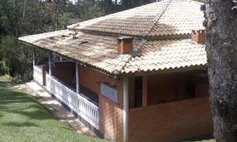 Imagem 2: Fazenda/Sítio/Chácara para venda tem 6455 metros quadrados com 2 quartos