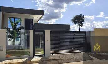 Imagem 5: Rua 12, Moderna 4 suítes 470m2, Vicente Pires