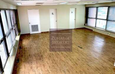 Imagem 6: Conjunto para alugar, 90 m² por R$ 3.500,00/mês - Chácara Santo Antônio (Zona Sul) - São P