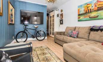 Imagem 2: PORTO ALEGRE - Casa Padrão - Jardim Itu