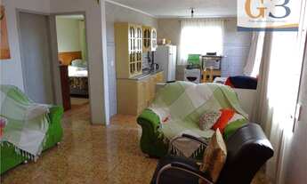 Imagem 6: Casa residencial à venda, Fragata, Pelotas - CA1279