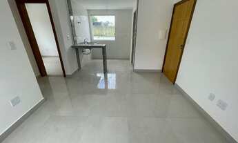 Imagem 7: Apartamento à venda, 2 quartos, 1 vaga, Jardim Leblon - Belo Horizonte/MG