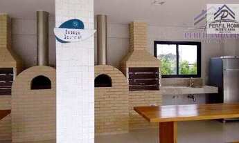 Imagem 2: Apartamento para Venda em Salvador, Caminho das Arvores, 1 dormitório, 1 suíte, 1 banheiro