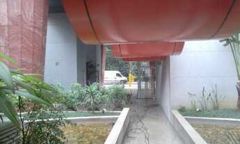 Imagem 1: Conjunto para alugar, 96 m² por R$ 8.160,00/mês - Cidade Monções - São Paulo/SP