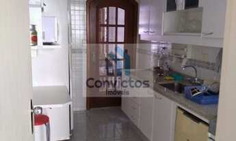 Imagem 3: São Paulo - Casa de Condomínio - Jardim Olympia