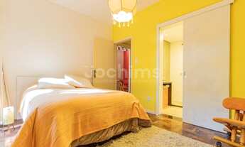 Imagem 5: PORTO ALEGRE - Apartamento Padrão - Moinhos de Vento