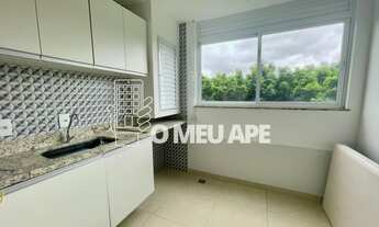 Imagem 7: Apartamento para venda tem 90 metros quadrados com 3 quartos