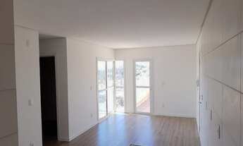 Imagem 4: Apartamento para venda possui 54 metros quadrados com 2 quartos em Desvio Rizzo - Caxias d