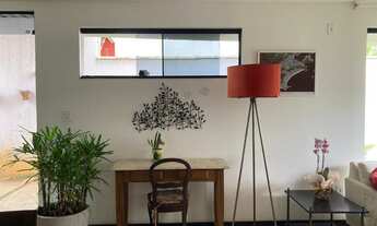 Imagem 7: Casa para venda tem 134 m2 de área construída , lote de 225 m2, no bairro piranga II em