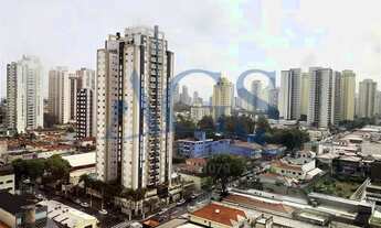 Imagem 7: São Paulo - Apartamento Padrão - TATUAPE