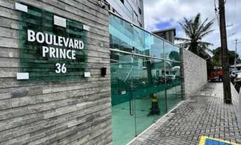 Imagem 5: Apartamento para venda com 136 metros quadrados com 4 quartos em Boa Viagem - Recife - PE