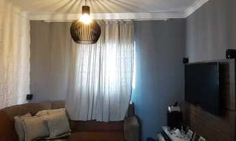 Imagem 3: Apartamento para venda com 47 m2, 2 dormitórios - B. Resid. Monte Verde - Indaiatuba