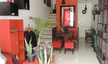 Imagem 5: Casa para venda tem 90 metros quadrados com 3 quartos em Varginha - Nova Friburgo - RJ