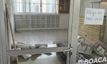 Imagem 4: Sala no Empresarial Galeria Santo Antônio Prox Shopping Center Recife em Boa Viagem