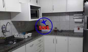 Imagem 3: APARTAMENTO RESIDENCIAL em CAMPINAS - SP, JARDIM ANDORINHAS