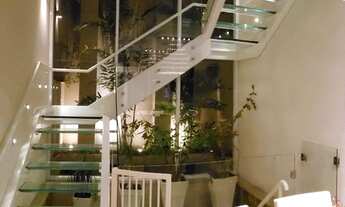 Imagem 5: Casa de Condomínio para Venda Barueri Alphaville Tamboré, Condominio Villa Solaia, Mobilia