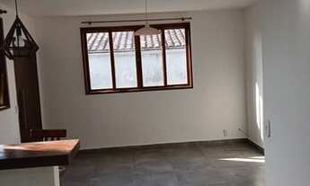 Imagem 7: Casa de condomínio térrea para aluguel tem 60 metros quadrados com 2 quartos