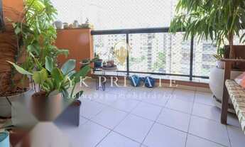 Imagem 5: Apartamento à Venda/ Perdizes/ 98m²/ 2 dormitórios/ 1 suíte/ 2 vagas/ Lazer completo