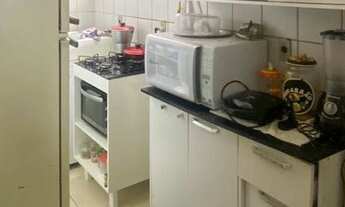 Imagem 7: Apartamento com 2 quartos à venda, 42 m² por R$ 135.000 - Carlito Pamplona - Fortaleza/CE