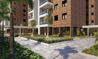 Imagem 16: EMPREENDIMENTO À VENDA ALTO PADRÃO 4 DORMITÓRIOS 3 VAGAS GARAGEM TERRAÇO VILA BELA JUNDIAÍ