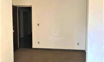 Imagem 4: Apartamento com 1 dormitório, 49 m² - venda por R$ 160.000,00 ou aluguel por R$ 600,00/mês