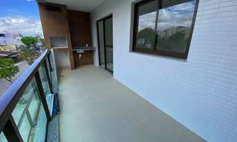 Imagem: Apartamento para venda possui 73 metros