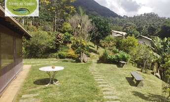 Imagem 7: Casa à venda, área 2054 m² por R$ 980.000 - Boa Esperança/Lumiar - Nova Friburgo/RJ