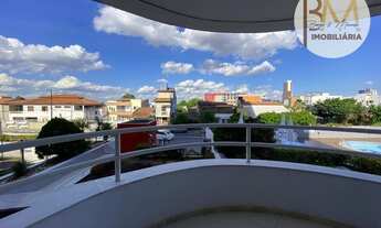 Imagem 5: Apartamento com 3 dormitórios à venda, 118 m² por R$ 598.000,00 - Capuchinhos - Feira de S