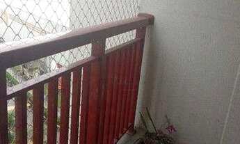 Imagem 2: Apartamento com 3 Dormitórios, sendo 1 com Suíte, à venda, por R$ 350.000 - Castelo - Sant