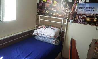 Imagem 6: Casa com 3 dormitórios à venda, 142 m² por R$ 277.000 - Vila Marcelino - São Carlos/SP