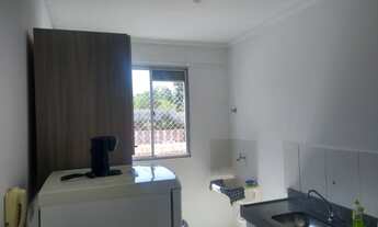 Imagem: Apartamento à venda no Condomínio Residencial