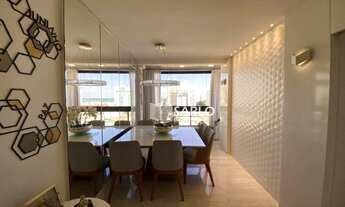 Imagem 6: Cobertura com 4 dormitórios à venda, 150 m² - Itapuã - Vila Velha/ES