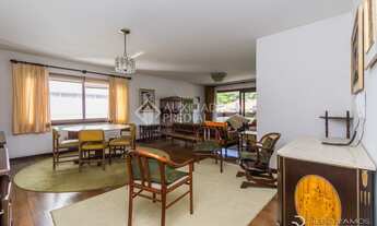 Imagem 4: Apartamento para venda possui 145 metros quadrados com 3 quartos