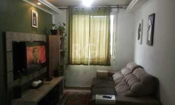 Imagem: Porto Alegre - Apartamento Padrão - Vila