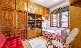 Imagem 7: Porto Alegre - Casa Padrão - Santa Tereza