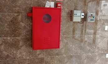 Imagem 7: Alugo salas com 200 m² em prédio comercial no Bairro de Fatima, ideal para clinicas, escri